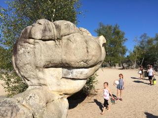 Millygite Cosy Loft - 1