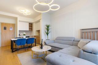 BW Verde Lux Apartment - 7