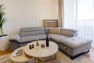 BW Verde Lux Apartment - 1