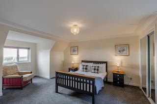 Ballo Cottage - Stunning views - 7