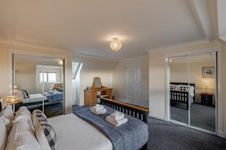 Ballo Cottage - Stunning views - 1
