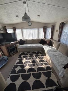 River View Modern 3 Bedroom Pet Friendly in Clarach Bay - 4