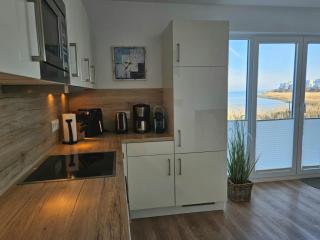 Ferienwohnung WeitBlick Olpenitz - 5