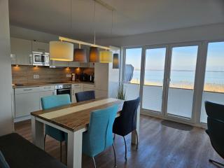 Ferienwohnung WeitBlick Olpenitz - 2