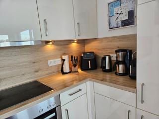 Ferienwohnung WeitBlick Olpenitz - 4