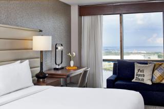 Renaissance Mobile Riverview Plaza Hotel - Mobile - 3