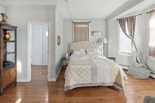 Cozy Pleasantville Retreat Unit 2 apts - 2