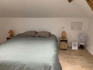 Domaine Lilas - Villa en pierre piscine privee - 3