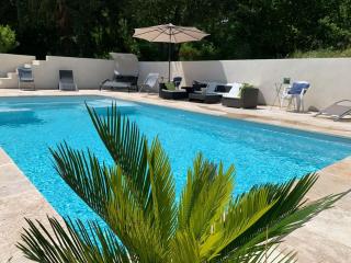 Domaine Lilas - Villa en pierre piscine privee - 1