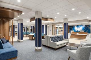 Holiday Inn Express & Suites Anchorage - Midtown - 6