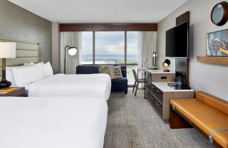 Renaissance Mobile Riverview Plaza Hotel - Mobile - 1