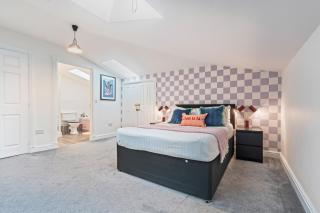 Artist Abode in York - 8