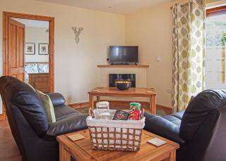 Heart Of Wales Lodges - 1