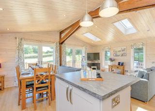 Hazelhurst Lodges - 4