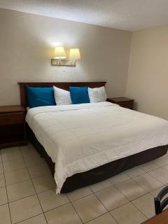 Palm Breeze Hotel - 8