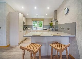 Llwyngwair Manor Holiday Park - 7