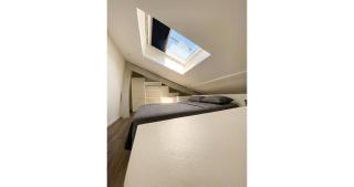 Le Marie Antoinette - 2