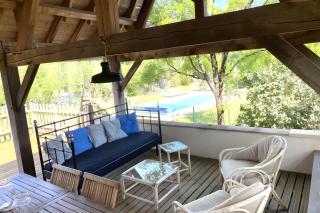 La Maison des Trois Lacs - 6