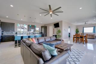 Luxury Outdoor Oasis! Superstition Mtns Retreat - 7