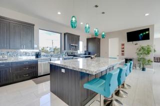 Luxury Outdoor Oasis! Superstition Mtns Retreat - 5