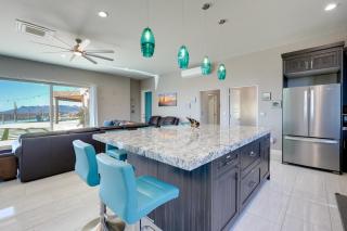Luxury Outdoor Oasis! Superstition Mtns Retreat - 4