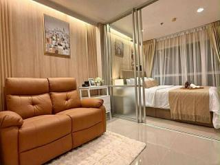 Lumpini Seaview Jomtien D12 - 6
