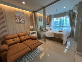 Lumpini Seaview Jomtien D12 - 9