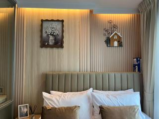 Lumpini Seaview Jomtien D12 - 2