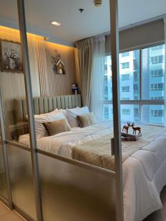 Lumpini Seaview Jomtien D12 - 1