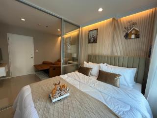 Lumpini Seaview Jomtien D12 - 5