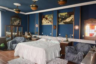 My Bouganvilla Home Acropolis View Stay in Tavros - 8