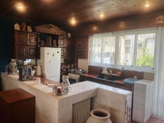 My Bouganvilla Home Acropolis View Stay in Tavros - 3