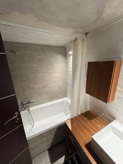 Irogami 3 Bedroom Apartment - 1 min walk from Cholargos Metro - 1
