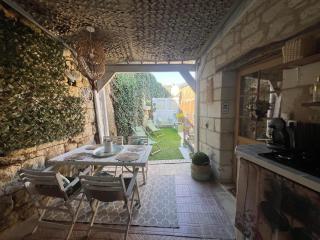 Fontevraud le logis - 0