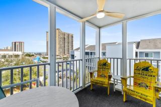 Pelican's Landing Relaxing Ocean View Unit 318 - 9