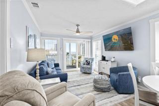 Pelican's Landing Relaxing Ocean View Unit 318 - 0