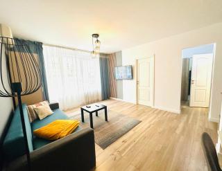 1BR Cozy Flat - The Crown Jewel of Calea Victoriei - 0