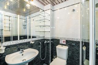 Downtown apartment in Nizami - 1