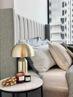 Hudson Soul Stays Melbourne Residences - 3