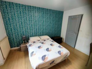 Appartement la Coquille - 2