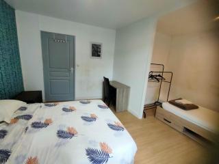 Appartement la Coquille - 3