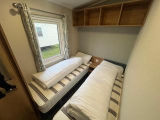Ashberry 3 berth caravan 2025 - 1