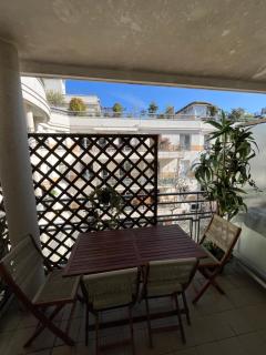 Un ptit soleil à Paris - 5