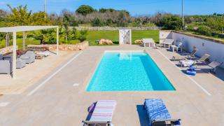 Villa Marzoni con Piscina Privata by HDSalento - 9
