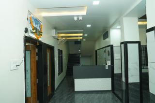Hotel Shriram Nivas & Yatri Nivas - 6