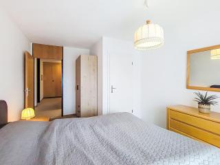 Apartment Allod Park Haus C 505 by Interhome - 1
