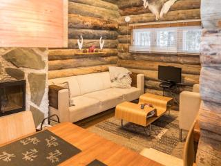 Holiday Home Ykkösruka 3- 3a by Interhome - 8