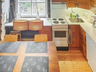 Holiday Home Ykkösruka 3- 3a by Interhome - 3