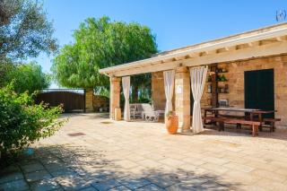 Villa Marzoni con Piscina Privata by HDSalento - 7
