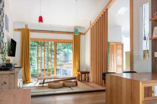 Yokomokko House - Bridgewater - 0